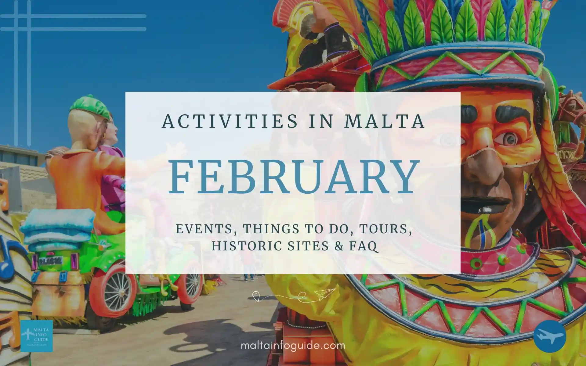 Maari Falsetto Events - 5 Upcoming Activities and Tickets