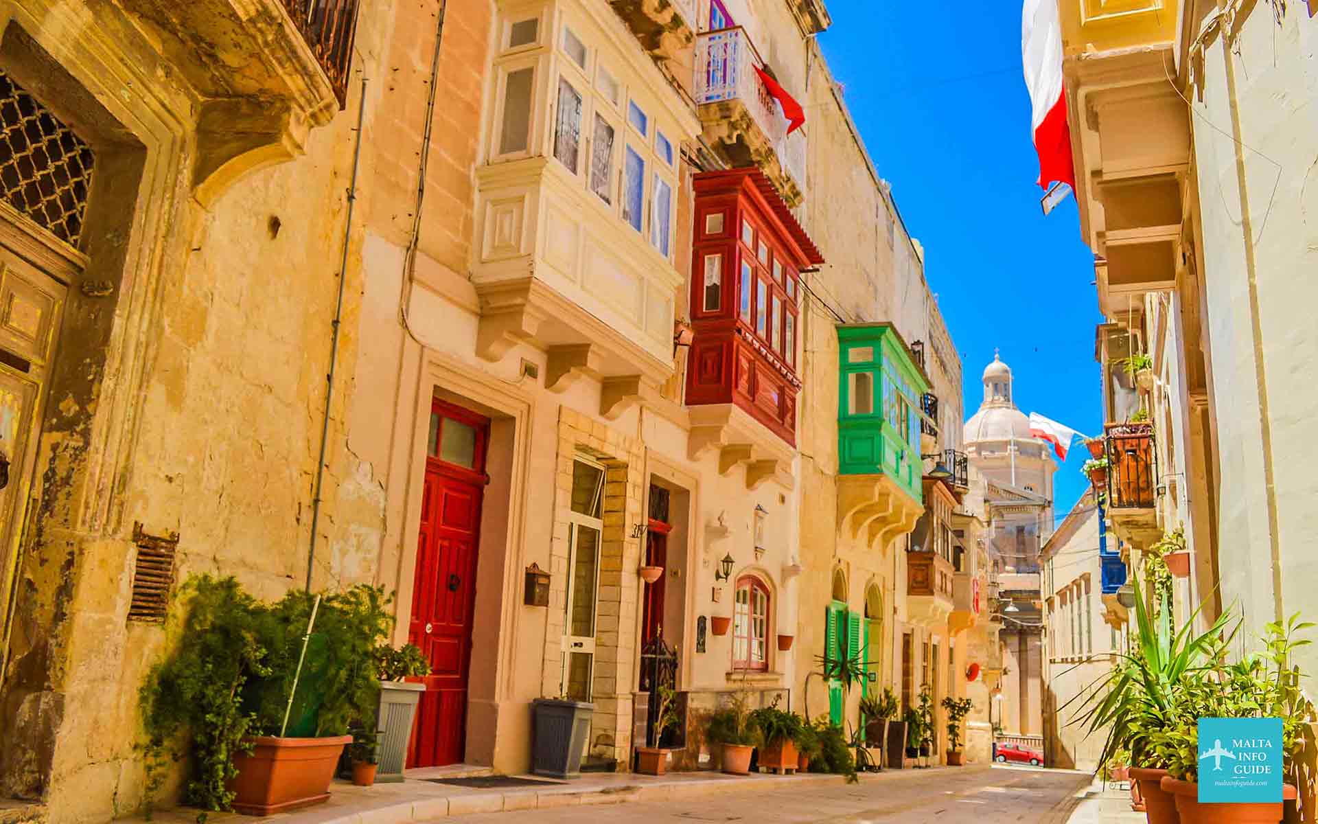 The Ultimate List To The Top Tourist Attractions In Malta