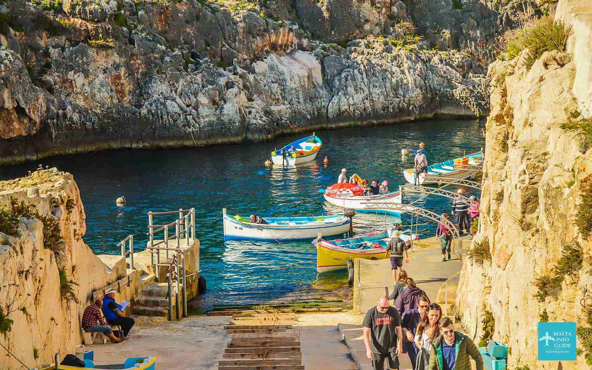 Have your activities in Malta and Gozo planned from before hand by checking out this guide.
