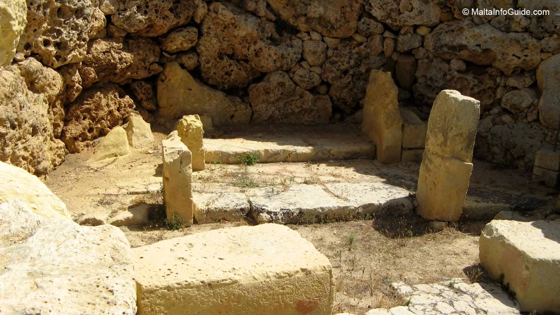 Ultimate Guide To Visit The Ggantija Prehistoric Temples Gozo