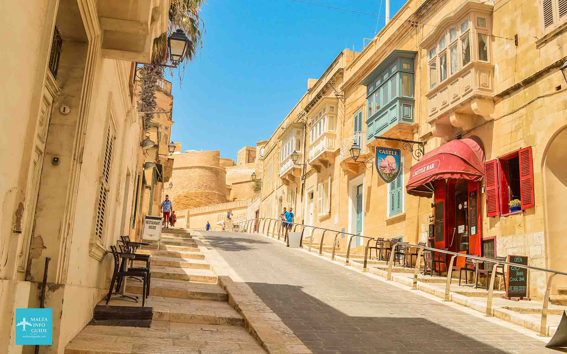 How Many Days In Malta? Summary Of Spending 1 to 7 Days