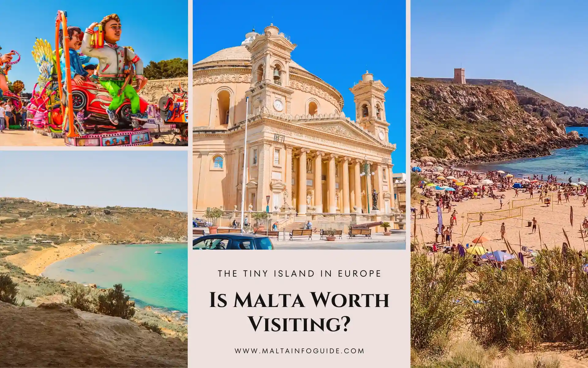 Is Malta worth visiting? Dive into our guide on the Malta’s best sights, culture, and experiences.  Explore why this Mediterranean gem is a must-see destination.