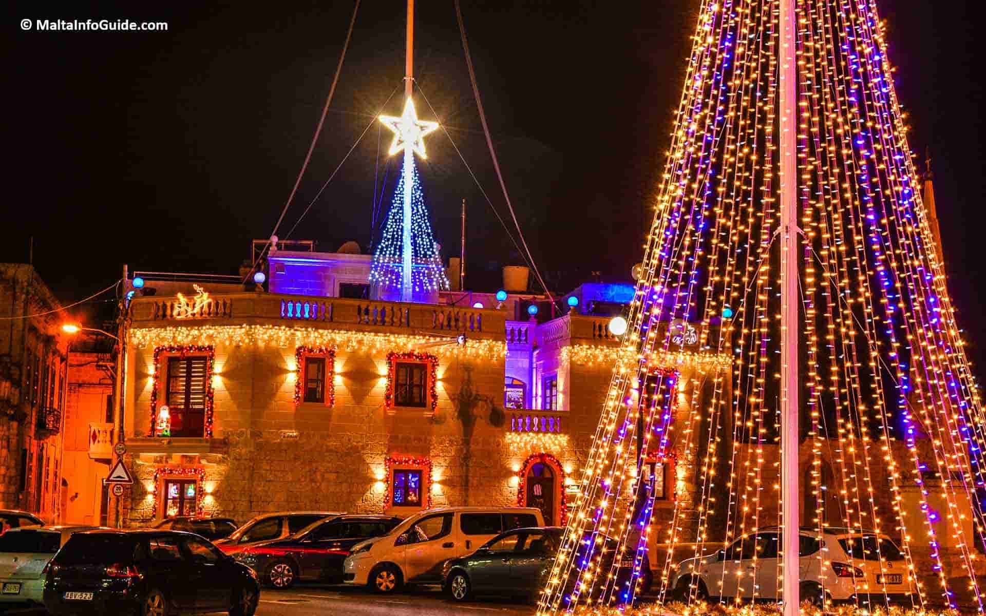 can you visit malta in december
