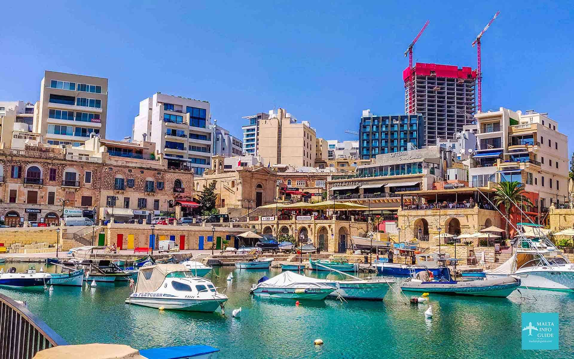 Malta Holiday Lets - 📢📢 We are looking for Short Let property in  #valletta 📢📢 Contact Sephora Caruana via call or Whatsapp on +356 9998  8899  #malta #maltaproperty #short  #Rent #valletta #