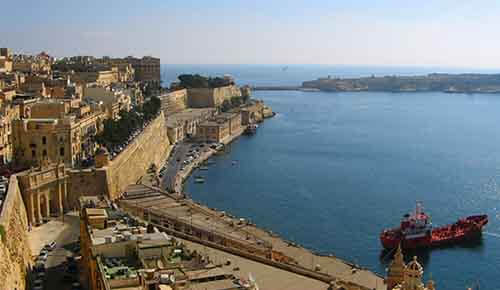 Weather in Malta in October and much more | Malta Info Guide